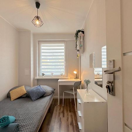 Sensational Room Γκντανσκ Εξωτερικό φωτογραφία