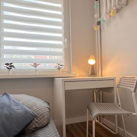 Sensational Room Γκντανσκ Εξωτερικό φωτογραφία