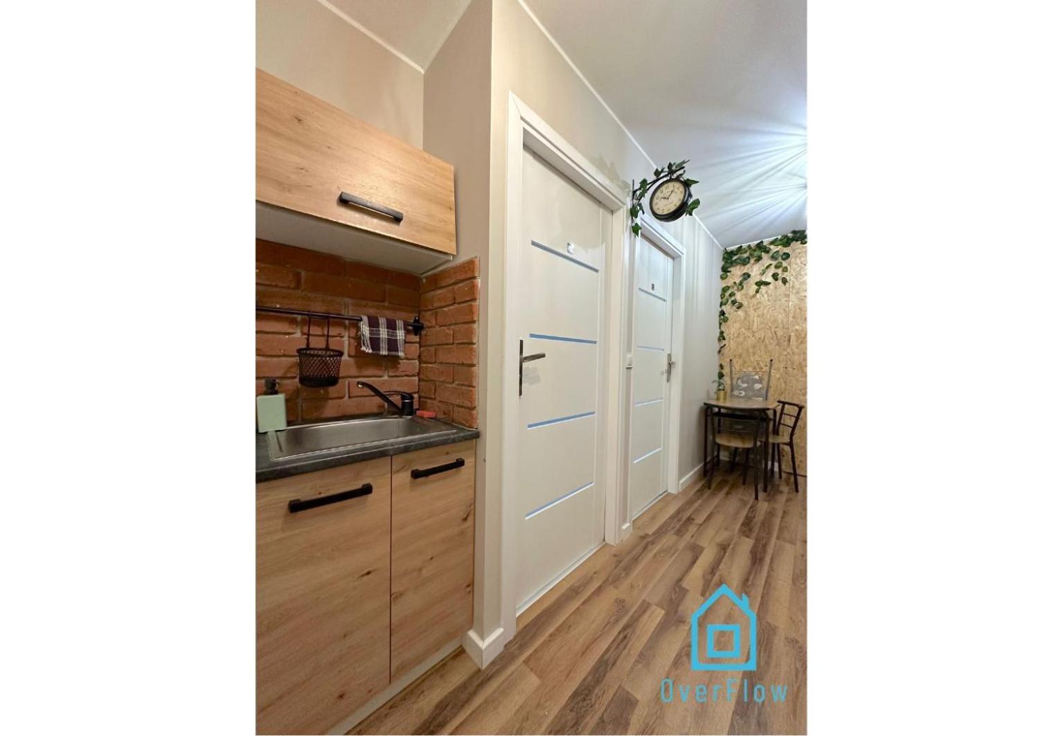 Sensational Room Γκντανσκ Εξωτερικό φωτογραφία