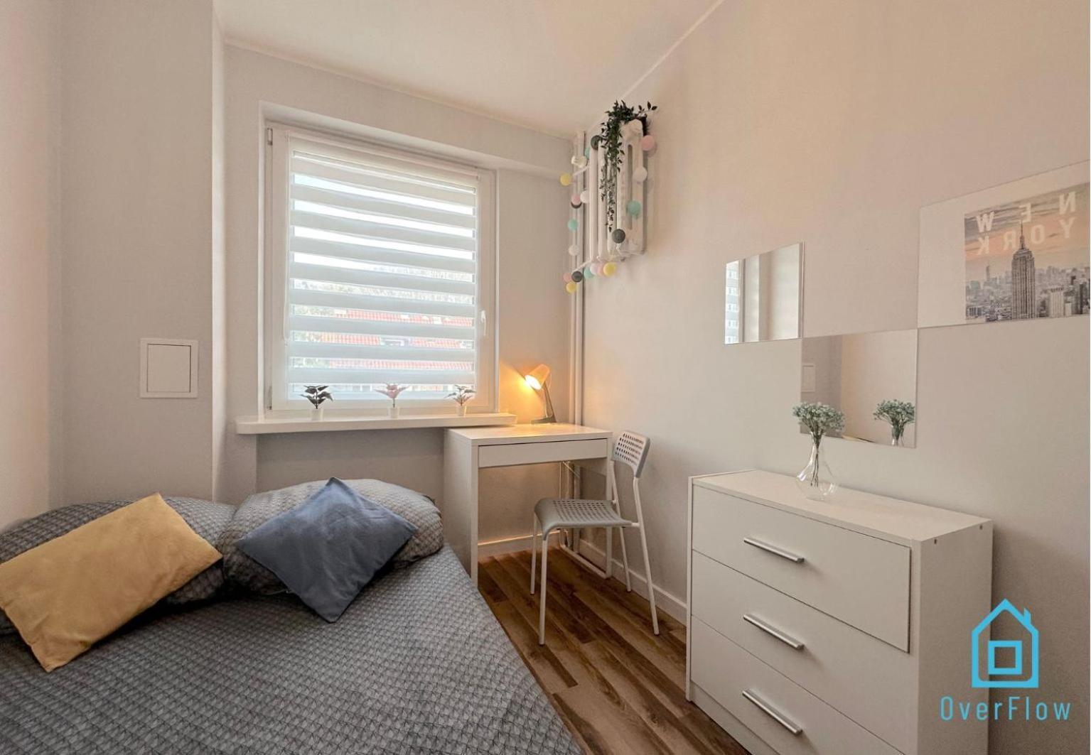 Sensational Room Γκντανσκ Εξωτερικό φωτογραφία