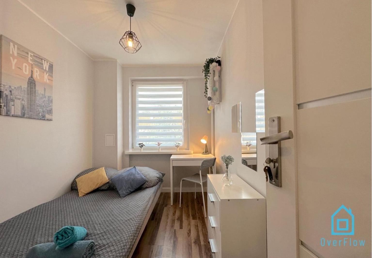 Sensational Room Γκντανσκ Εξωτερικό φωτογραφία