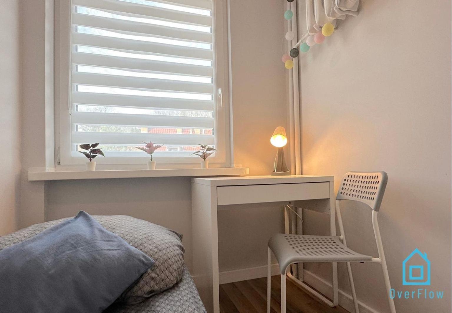 Sensational Room Γκντανσκ Εξωτερικό φωτογραφία