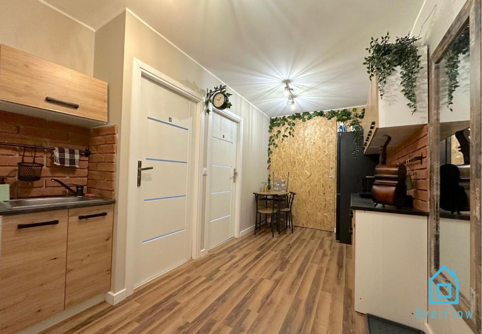 Sensational Room Γκντανσκ Εξωτερικό φωτογραφία