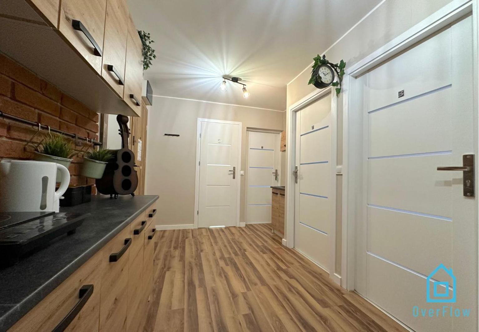 Sensational Room Γκντανσκ Εξωτερικό φωτογραφία