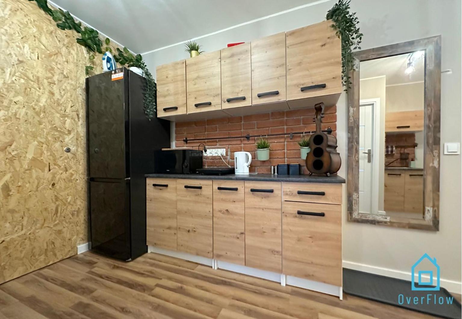 Sensational Room Γκντανσκ Εξωτερικό φωτογραφία