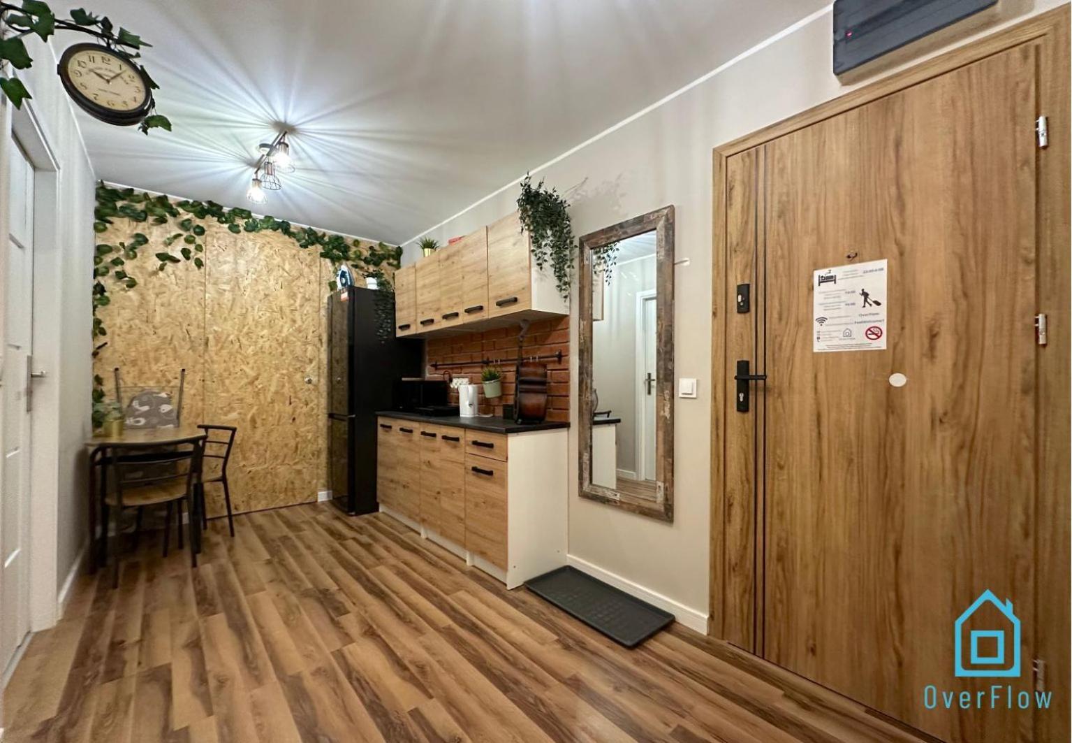 Sensational Room Γκντανσκ Εξωτερικό φωτογραφία